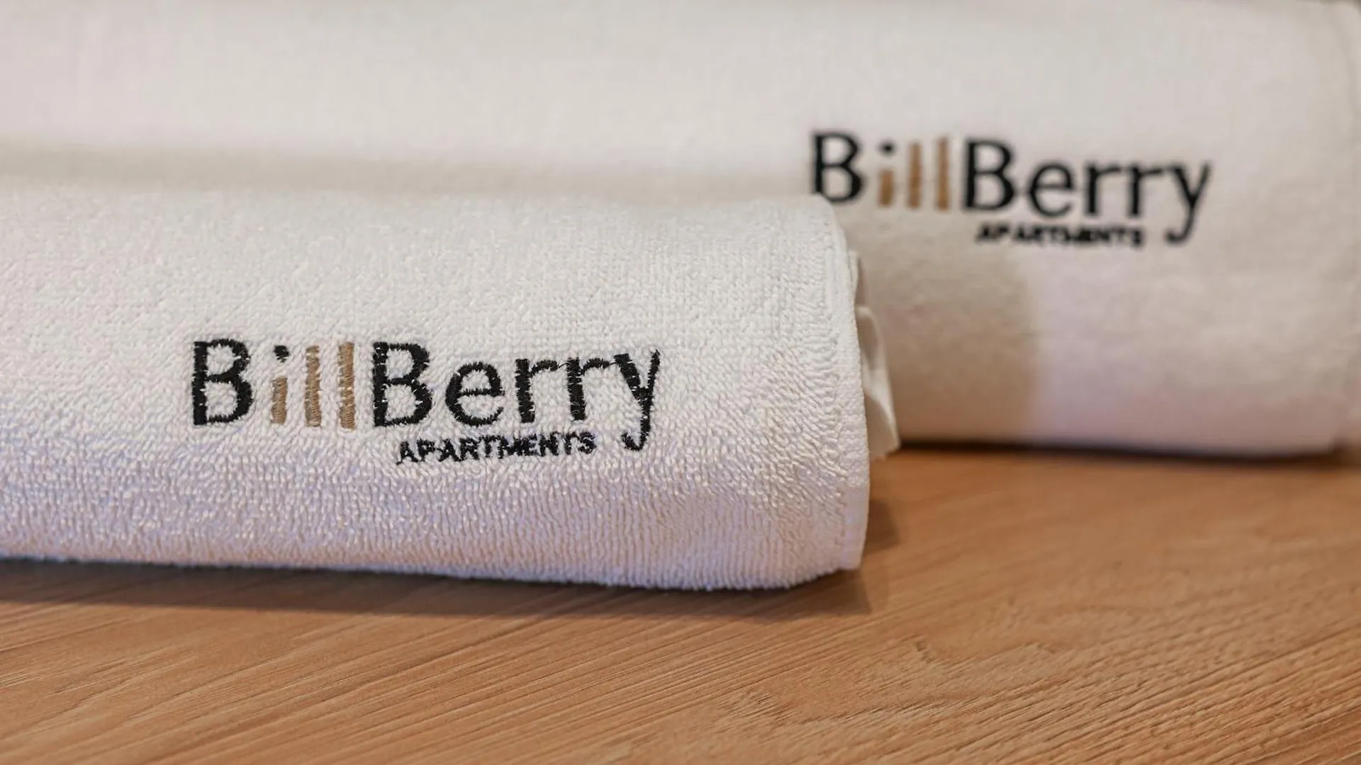 Sea View Premium - Billberry Apartments Gdansk